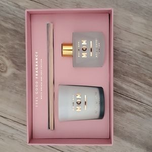 Sentiment Mini Frangrance Set WONDERFUL MOM